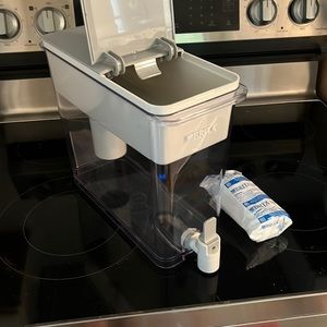 Brita gallon filter